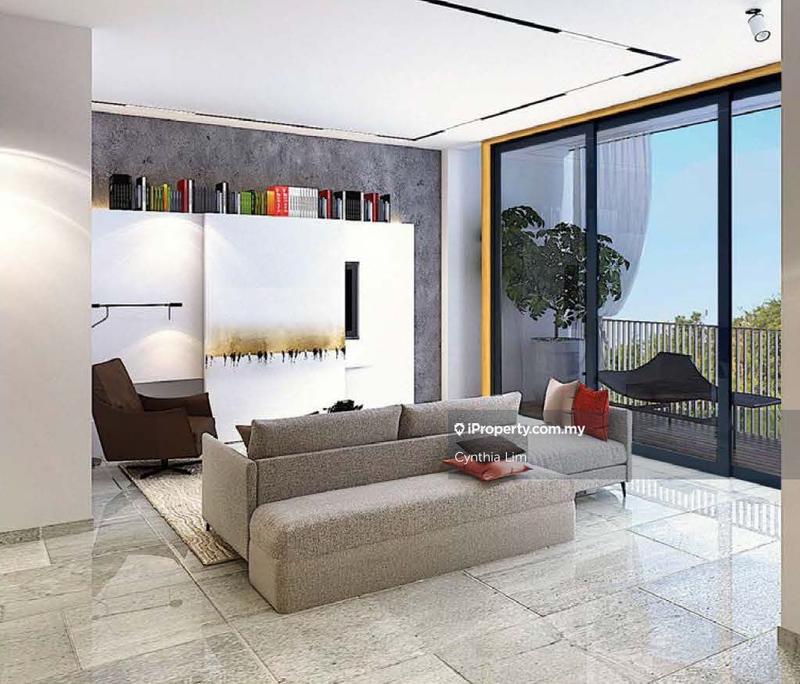 Condominium for Sale in PD Residences by Cynthia Lim - iProperty.com.my