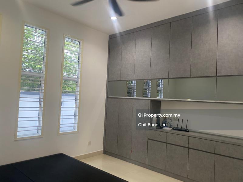Banglo untuk Dijual di Seksyen 4, Petaling Jaya oleh C.B.Lee - Bedroom - iProperty.com.my