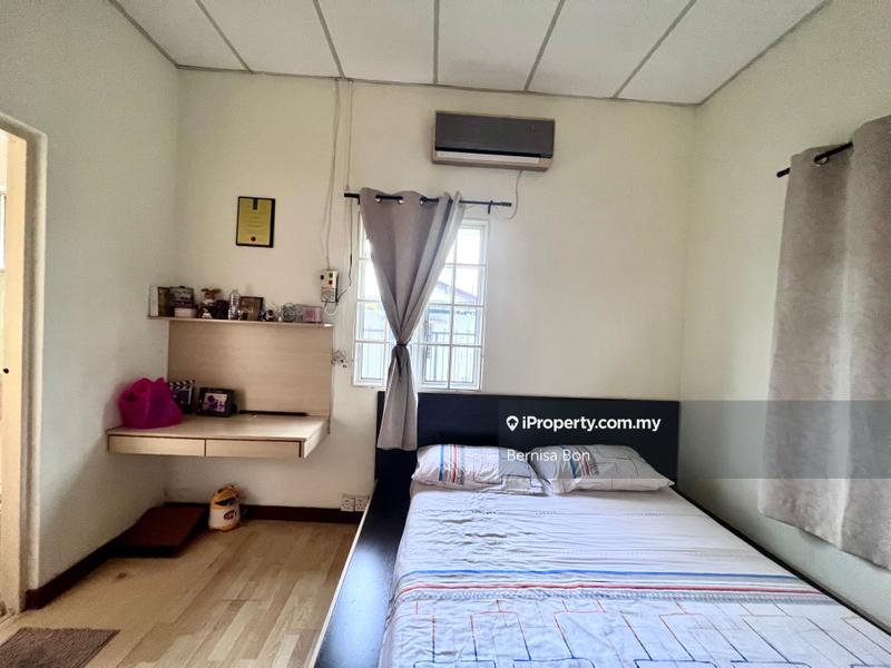 Bungalow House for Sale in Seksyen 11, Petaling Jaya by Bernisa Bon - iProperty.com.my