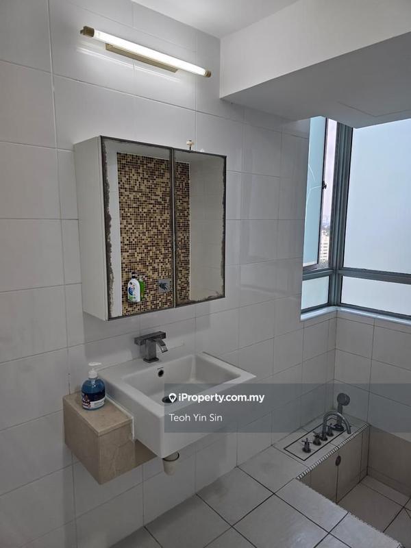 Service Residence for Rent in Solaris Dutamas by Teoh Yin Sin - iProperty.com.my