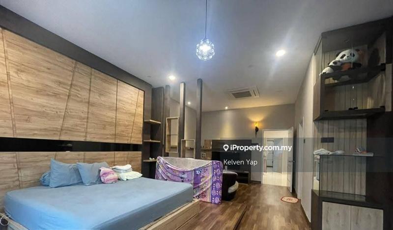 Semi-Detached House for Sale in Ambang Botanic, Klang by Kelven Yap - iProperty.com.my