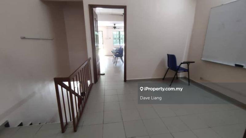 2-storey Terraced House for Sale in Taman Sri Muda, Shah Alam by Dave Liang - iProperty.com.my