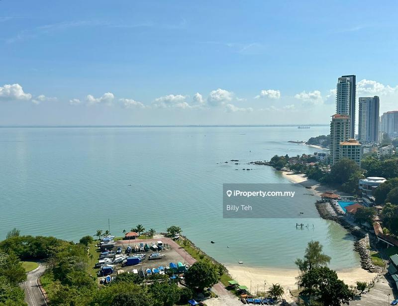 Condominium for Sale in One Tanjong Condominium by Billy Teh - iProperty.com.my