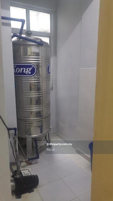 Pangsapuri untuk Disewa di Kayangan Apartment oleh Roy Lai - iProperty.com.my