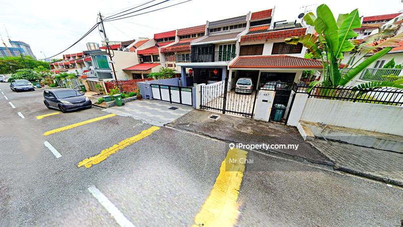 Residential Land for Sale in Taman Seputeh, Seputeh by Mr Chai - iProperty.com.my