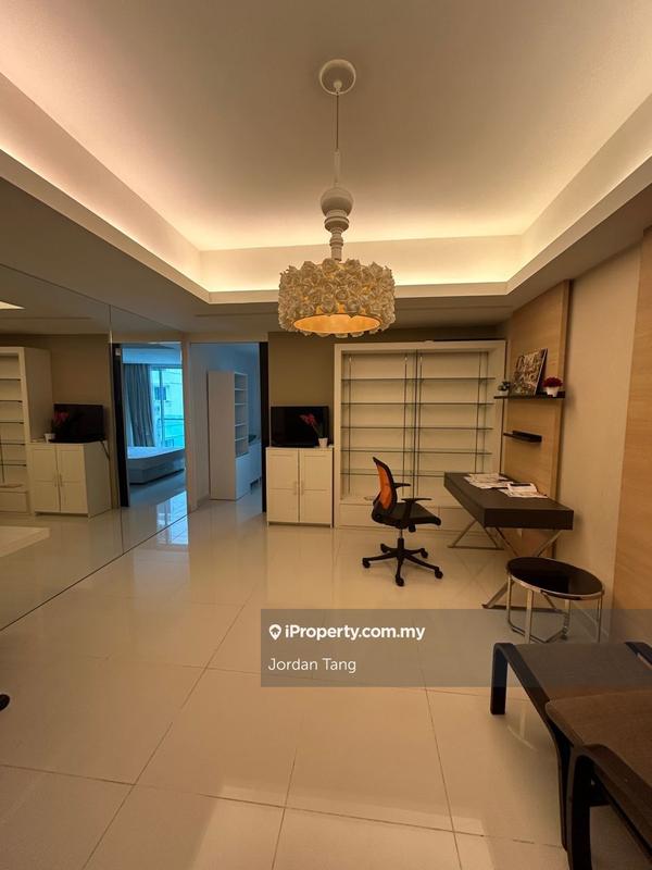 For Sale - Cliveden @ Plaza Damas 3