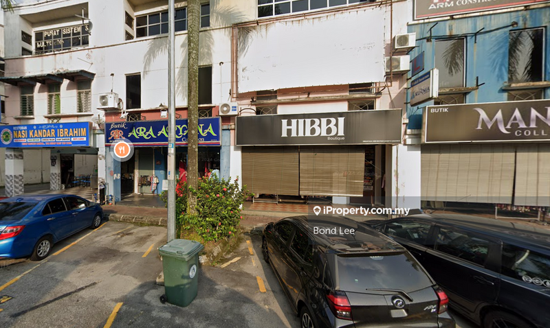 Kedai untuk Disewa di Pusat Bandar Rawang, Rawang oleh Bond Lee - iProperty.com.my