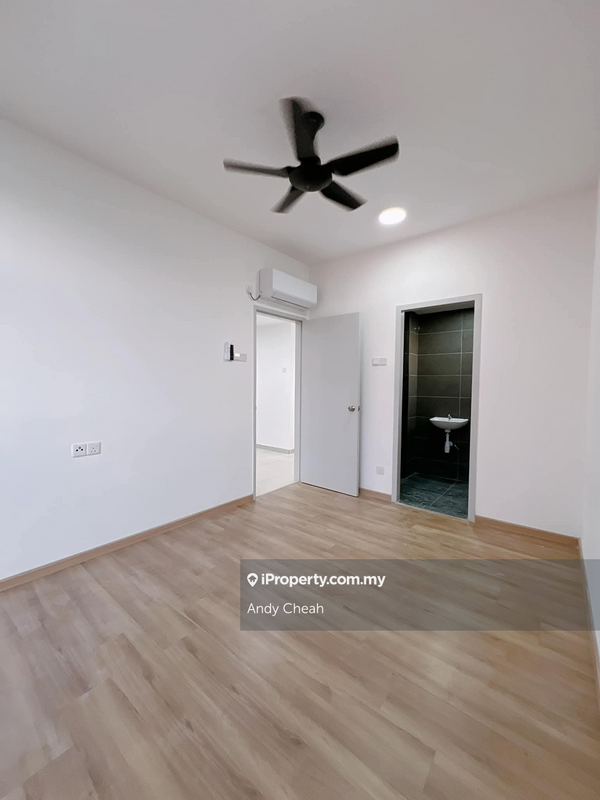Residensi Servis untuk Disewa di Midas @ Seri Alam oleh Andy Cheah - iProperty.com.my
