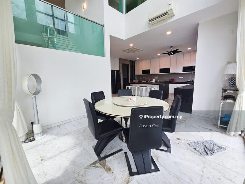 Rumah Berkembar untuk Dijual di Putra Heights, Subang Jaya oleh Jason Ooi - iProperty.com.my