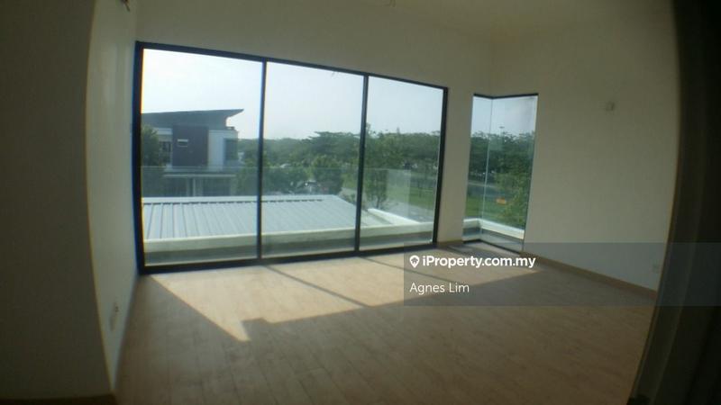 2.5-storey Terraced House for Rent in Bandar Bukit Raja, Klang by Agnes Lim - iProperty.com.my