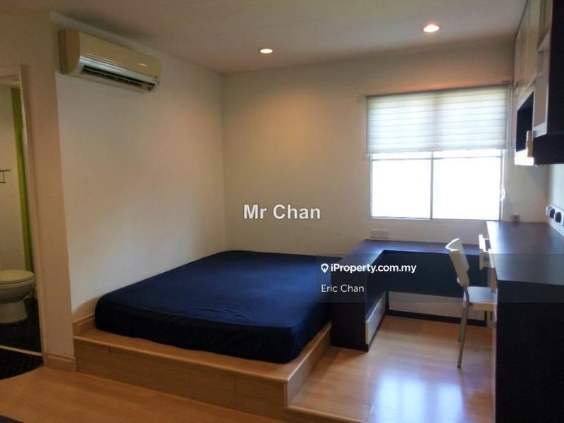 Banglo untuk Dijual di Taman Yarl, Jalan Klang Lama (Old Klang Road) oleh Eric Chan - iProperty.com.my