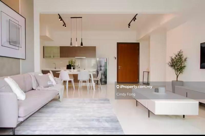 Kediaman Servis untuk Dijual di Regalia Residence oleh Cindy Fong - iProperty.com.my