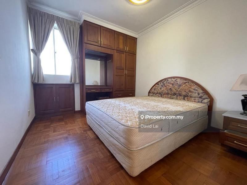 For Sale - Mont Kiara Pelangi