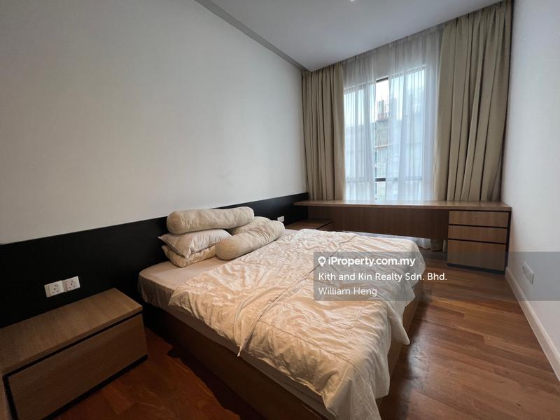 For Rent - Nadi Bangsar