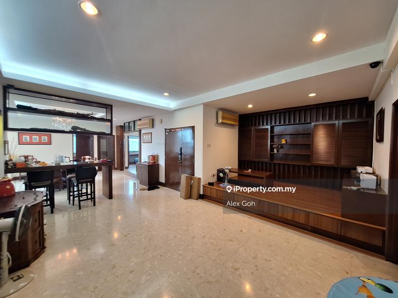 Kondominium untuk Disewa di Menara Avenue (Menara Promenade) oleh Alex Goh - iProperty.com.my