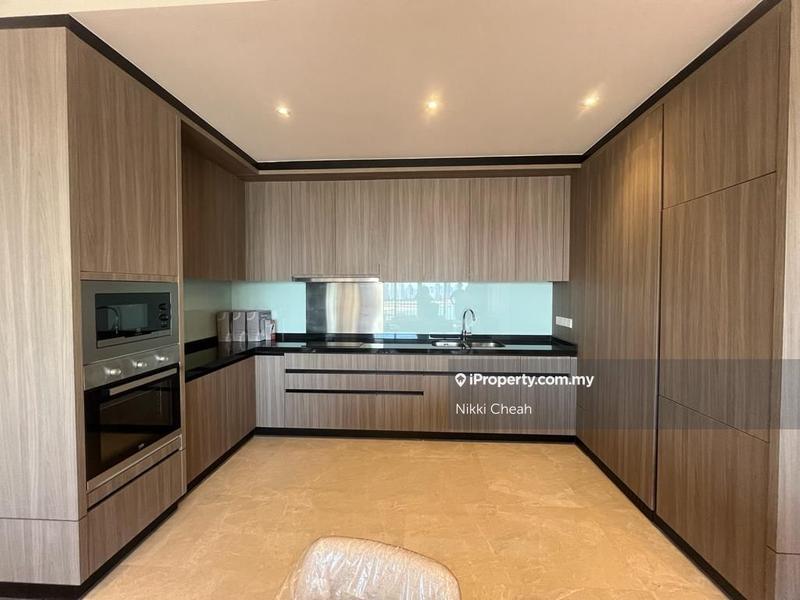 For Sale - Straits Residences