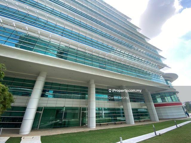 Office for Rent in Cyberjaya, Selangor by Daniel Leong - iProperty.com.my