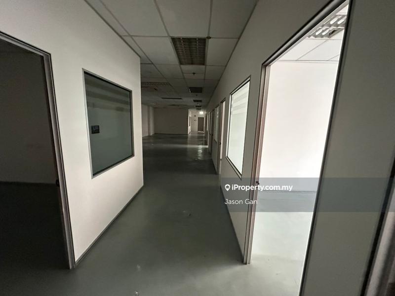 Gudang untuk Disewa di Taman Perindustrian Subang, Subang Jaya oleh Jason Gan - iProperty.com.my