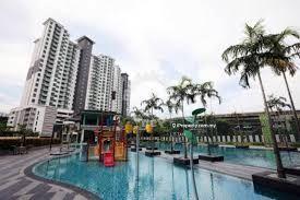 Condominium for Rent in The Vyne by L.T TAN - iProperty.com.my