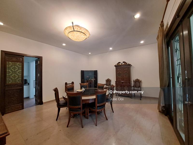 Banglo untuk Dijual di Taman Zooview, Ulu Kelang oleh Julie Ooi - iProperty.com.my