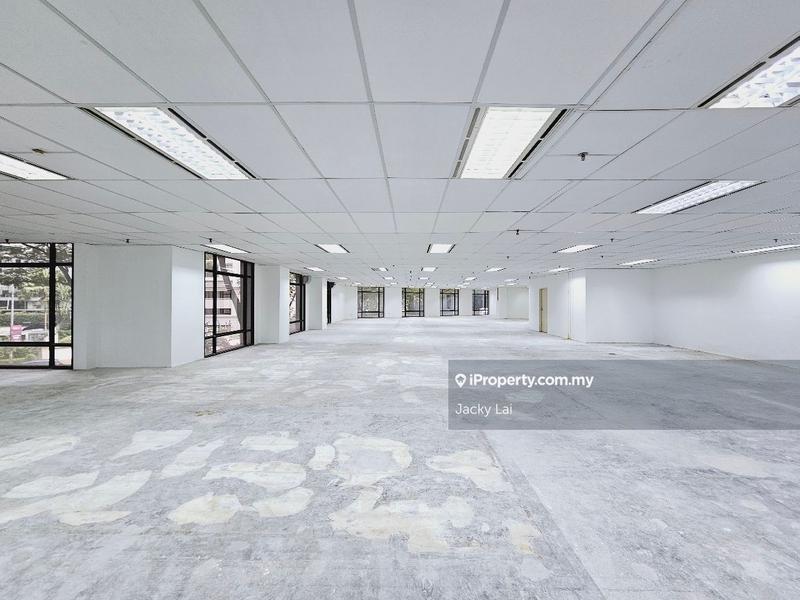 Retail Space untuk Disewa di KLCC, KL City Centre oleh Jacky Lai - iProperty.com.my