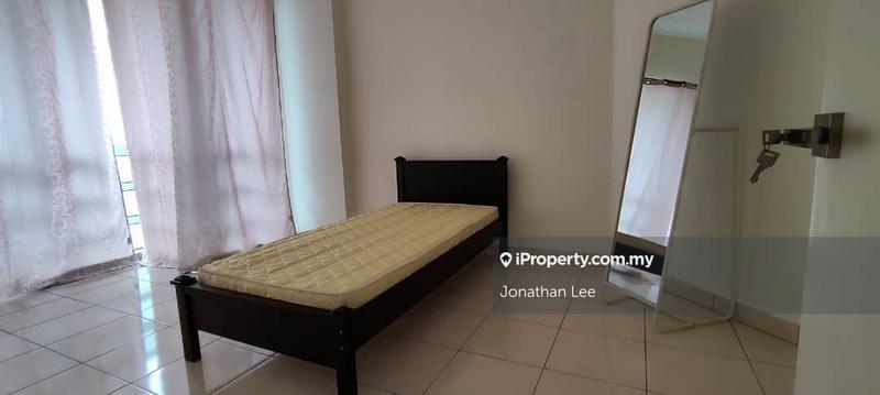 Condominium for Sale in Villa Wangsamas by Jonathan Lee - iProperty.com.my