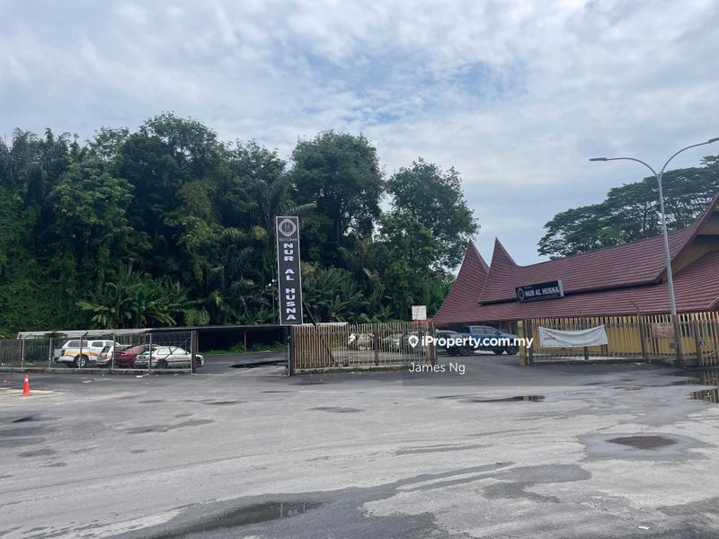 Tanah Pertanian untuk Dijual di AMPANGAN, Seremban oleh James Ng - iProperty.com.my