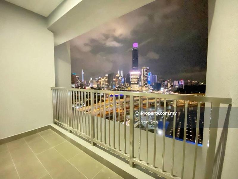 Kondominium untuk Dijual di One Cochrane Residence oleh Darren Goh - iProperty.com.my