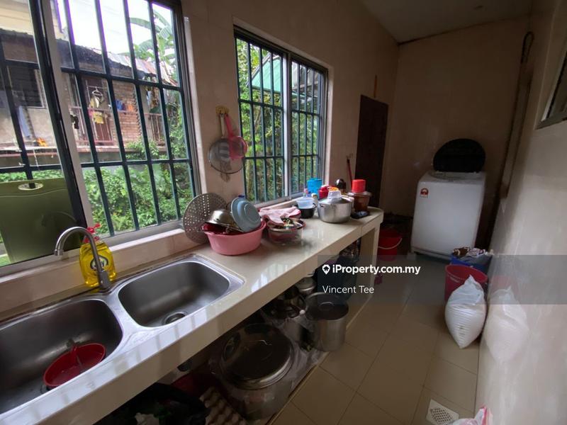Rumah Berangkai 2 Tingkat untuk Dijual di 2-Storey Taman Pandan Ria Ampang For Sale, Ampang oleh Vincent Tee - iProperty.com.my