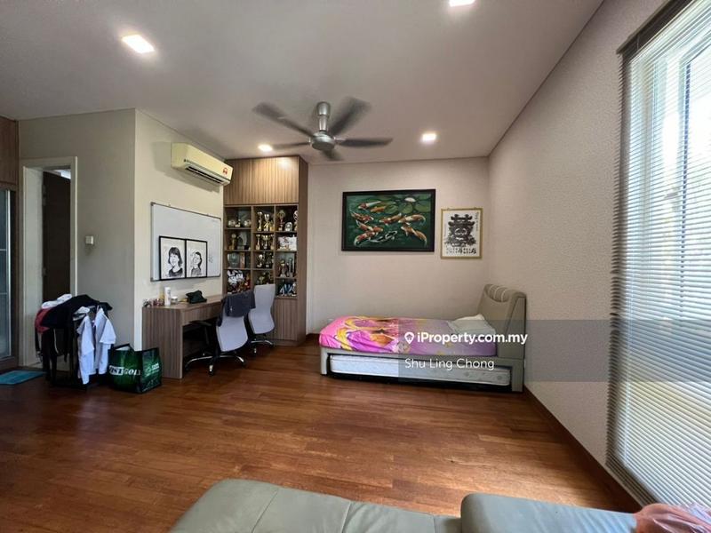 Rumah Berkembar untuk Dijual di Taman Melawati, Ulu Kelang oleh Shu Ling Chong - iProperty.com.my