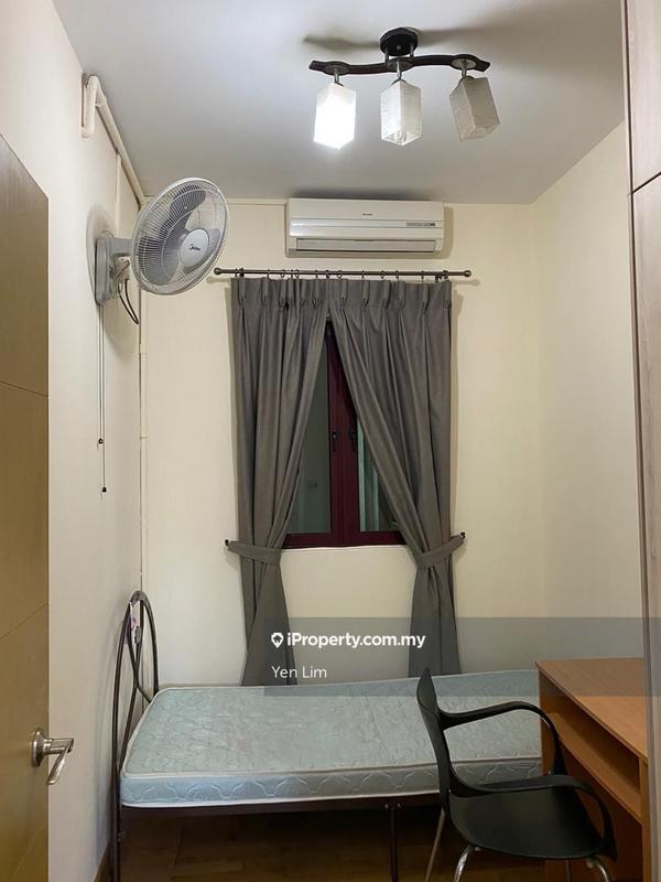 Condominium for Sale in Savanna Condominium by Yen Lim - iProperty.com.my
