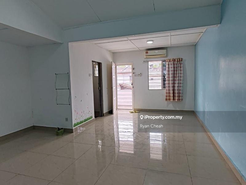 Rumah Teres 2-Tingkat untuk Dijual di Bandar Menjalara, Bandar Menjalara oleh Ryan Cheah - iProperty.com.my