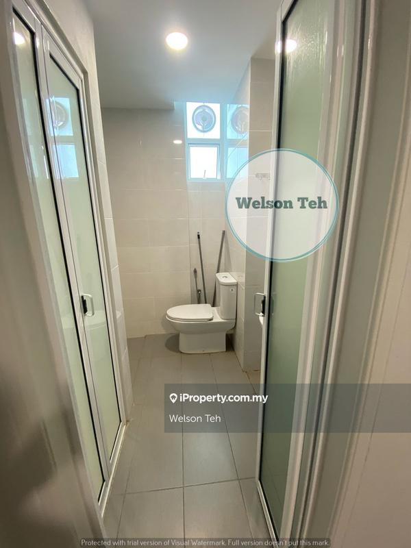 Condominium for Sale in Skyridge Garden by Welson Teh - iProperty.com.my