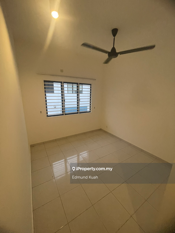 Rumah Berangkai 2 Tingkat untuk Disewa di Setia Utama, Setia Alam oleh Edmund Kuah - iProperty.com.my