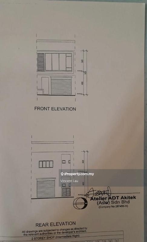 Shop for Rent in M Residence, Rawang by Vincent Lau - iProperty.com.my