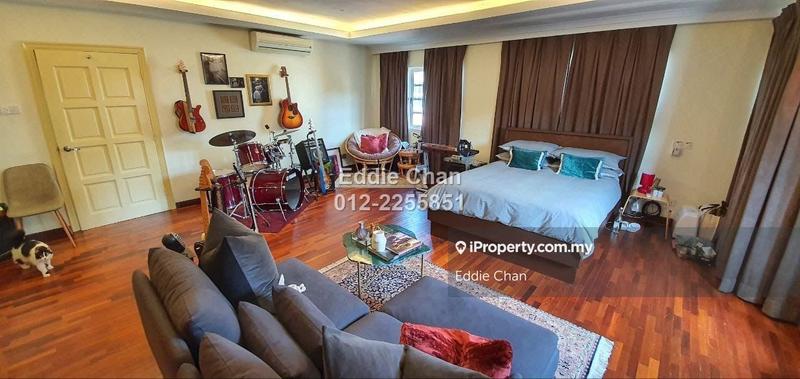 Banglo untuk Dijual di Kemensah Heights, Ulu Kelang oleh Eddie Chan - iProperty.com.my