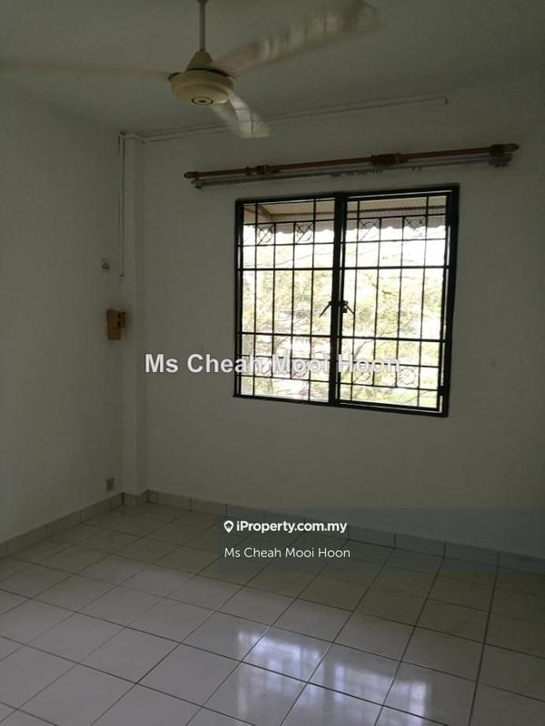 Pangsapuri untuk Dijual di SD Apartments oleh Ms Cheah Mooi Hoon - iProperty.com.my