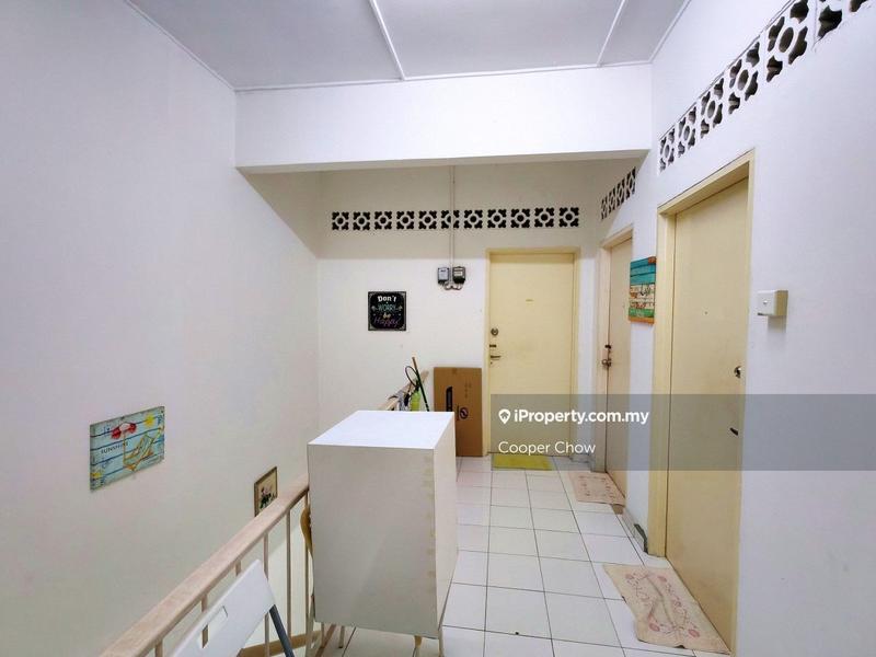 2-storey Terraced House for Sale in Seksyen 17, Petaling Jaya by Cooper Chow - iProperty.com.my