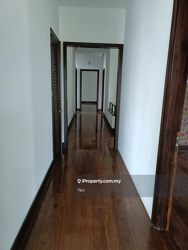 Banglo untuk Dijual di Bandar Kinrara Seksyen 6, Bandar Kinrara oleh Yen SC - iProperty.com.my