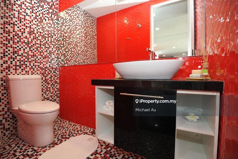 Condominium for Sale in Impiana On The Waterfront Condominium by Michael Au - iProperty.com.my