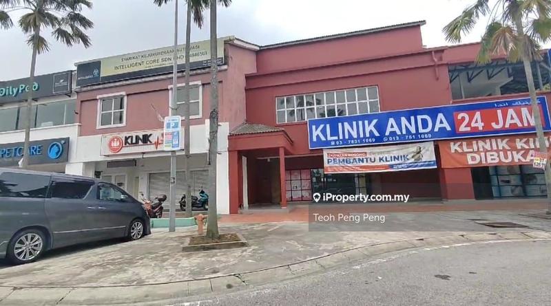 Shop for Sale in Bukit Jelutong, Shah Alam by Teoh Peng Peng - iProperty.com.my