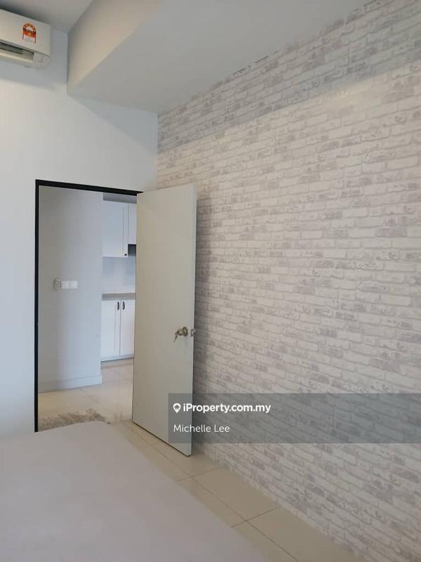 Residensi Servis untuk Dijual di Cyperus @ Tropicana Gardens oleh Michelle Lee - iProperty.com.my