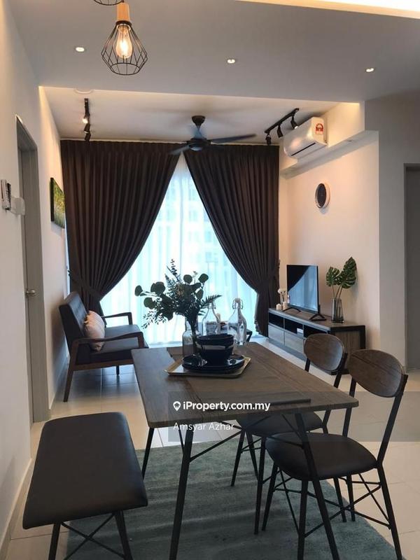 For Sale - The Zizz @ Damansara North