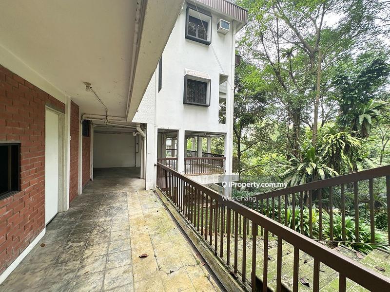 Bungalow House for Rent in Bukit Tunku (Kenny Hills), Kuala Lumpur by Wes Chang - iProperty.com.my