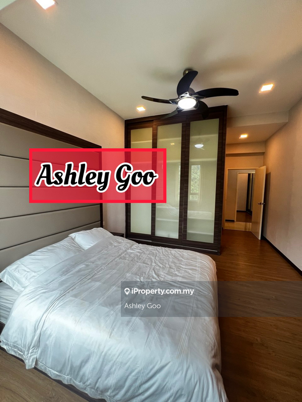 For Sale - Starhill Luxury Residence