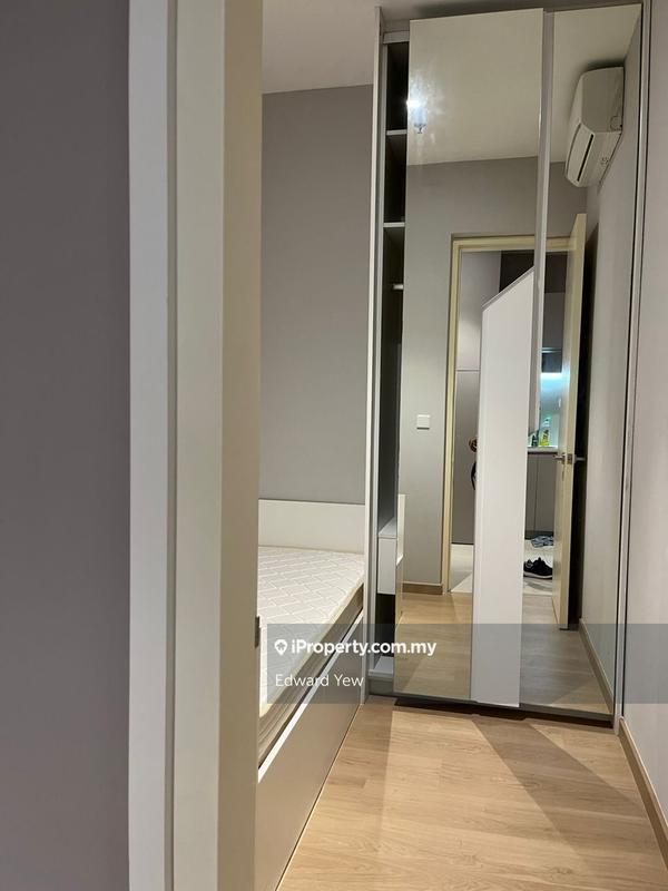 Kediaman Servis untuk Disewa di Hill10 Residence @ i-City oleh Edward Yew - iProperty.com.my