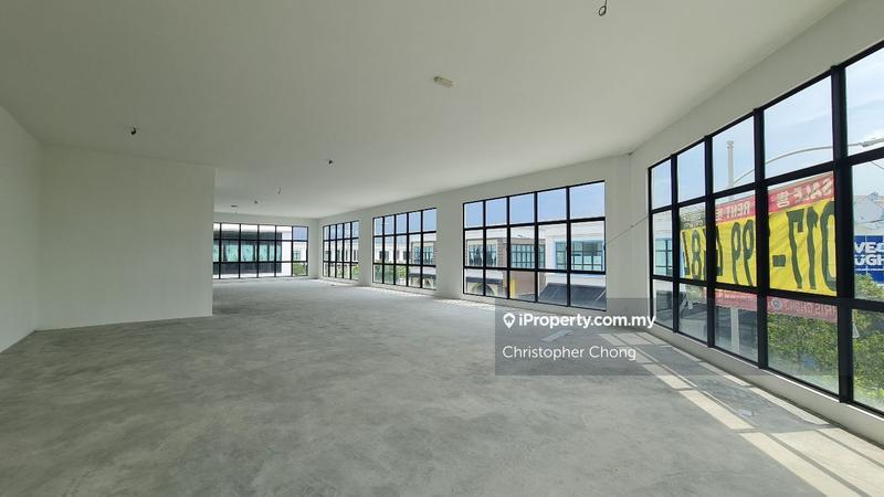 For Rent - Eco Majestic, Ecohill, Baranang, Ecohill Walk