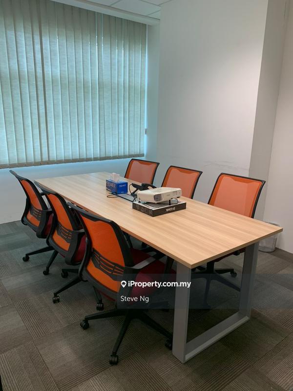 Office untuk Disewa di Kl Sentral, Kuala Lumpur oleh Steve Ng - iProperty.com.my