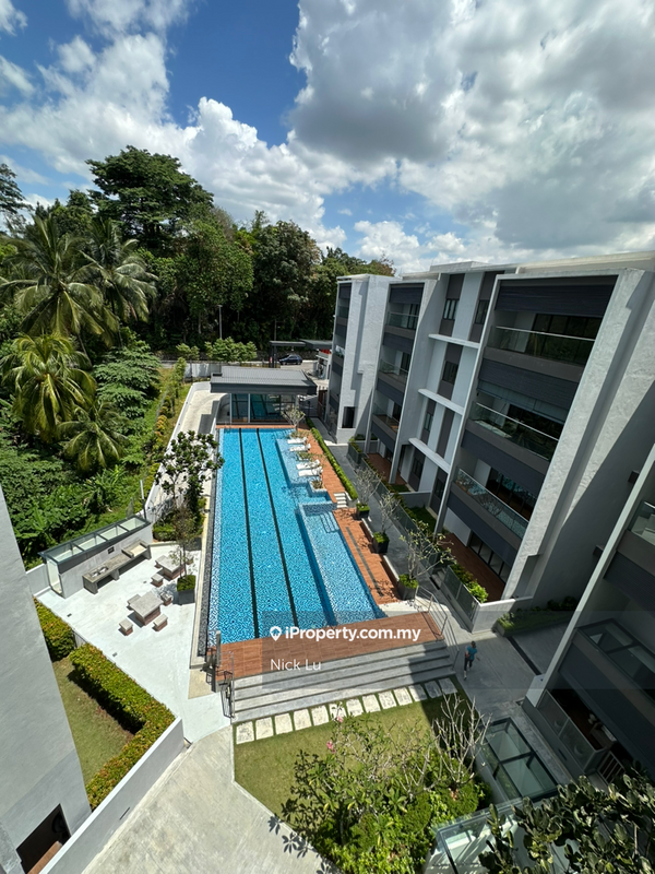 Condominium for Sale in Damansara Fifty6 by Nick Lu - iProperty.com.my