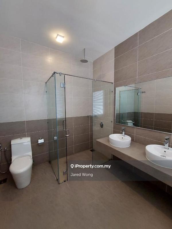 Semi-Detached House for Sale in Garden Residence, Cyberjaya by Jared Wong - iProperty.com.my